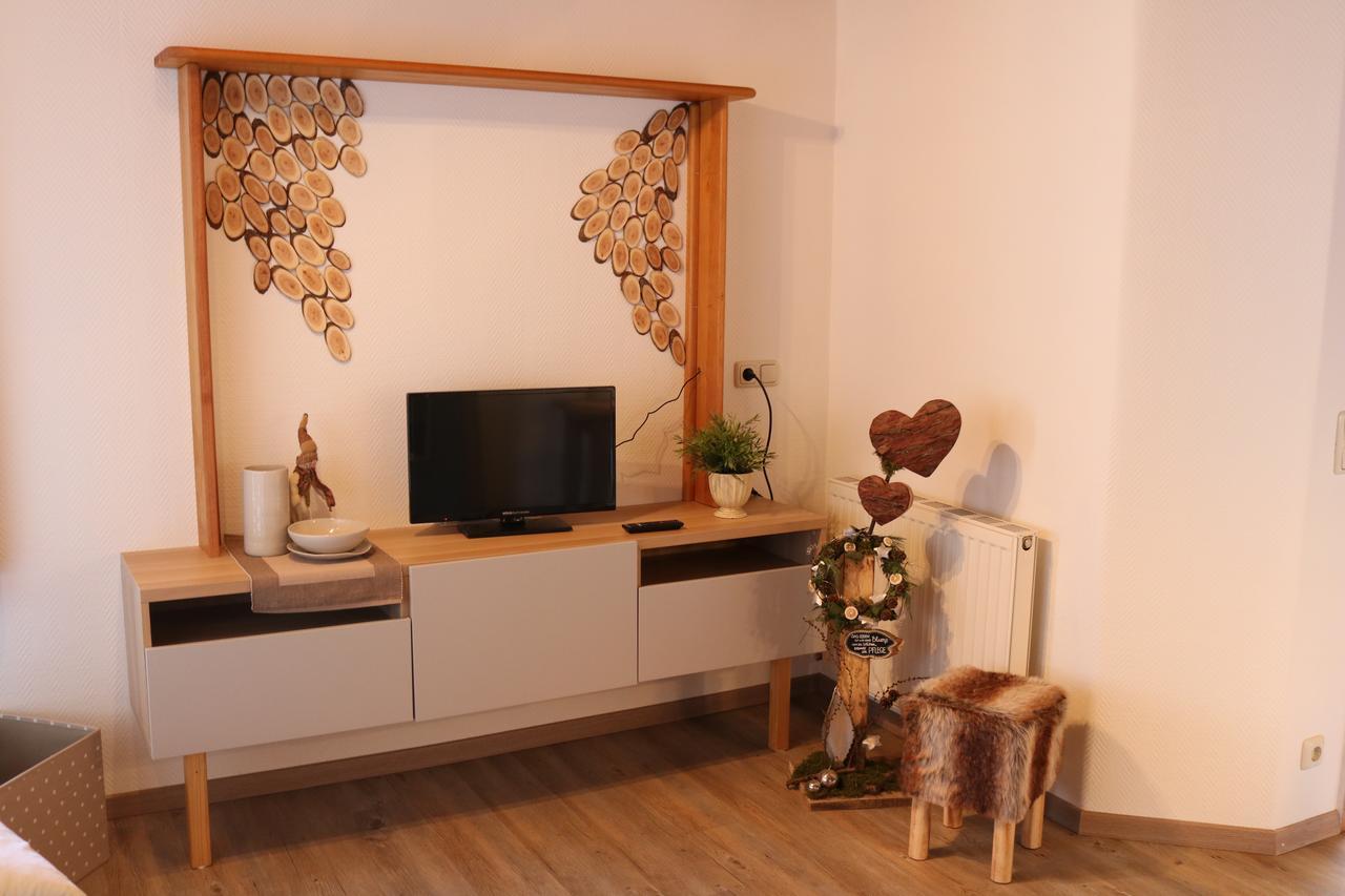 Ferienhaus Hoell Russbach am Pass Gschutt Εξωτερικό φωτογραφία