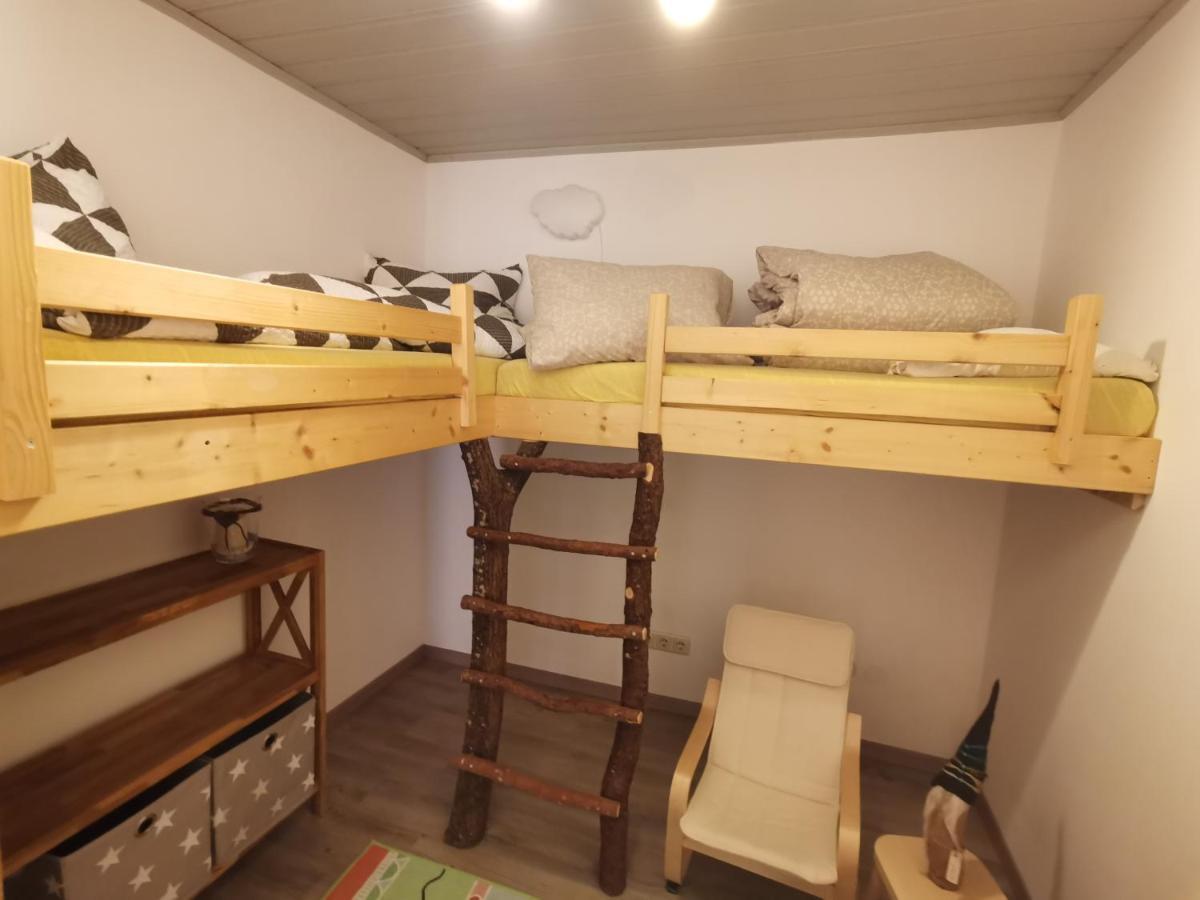 Ferienhaus Hoell Russbach am Pass Gschutt Εξωτερικό φωτογραφία