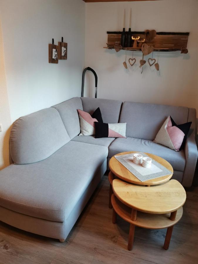 Ferienhaus Hoell Russbach am Pass Gschutt Εξωτερικό φωτογραφία